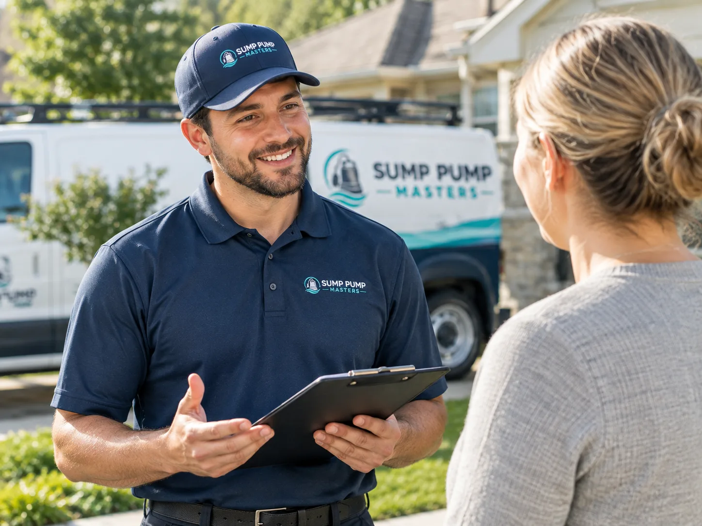 Sump Pump Repair French Camp, CA FAQs